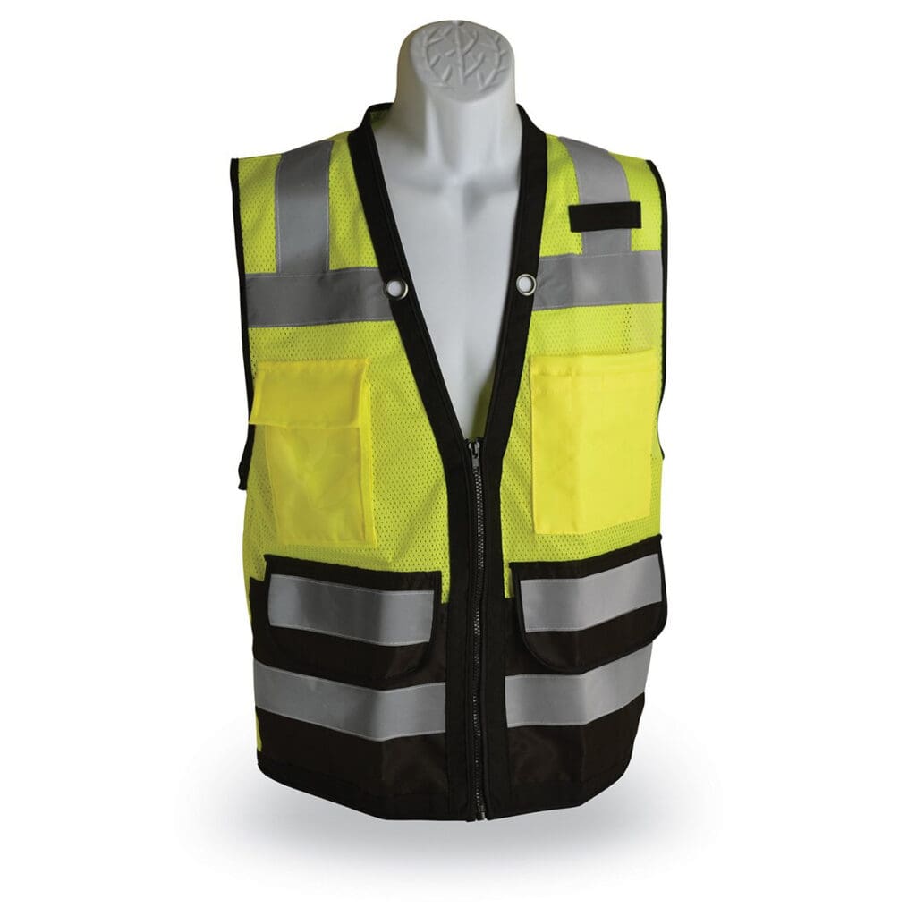 Surveyor Safety Vest