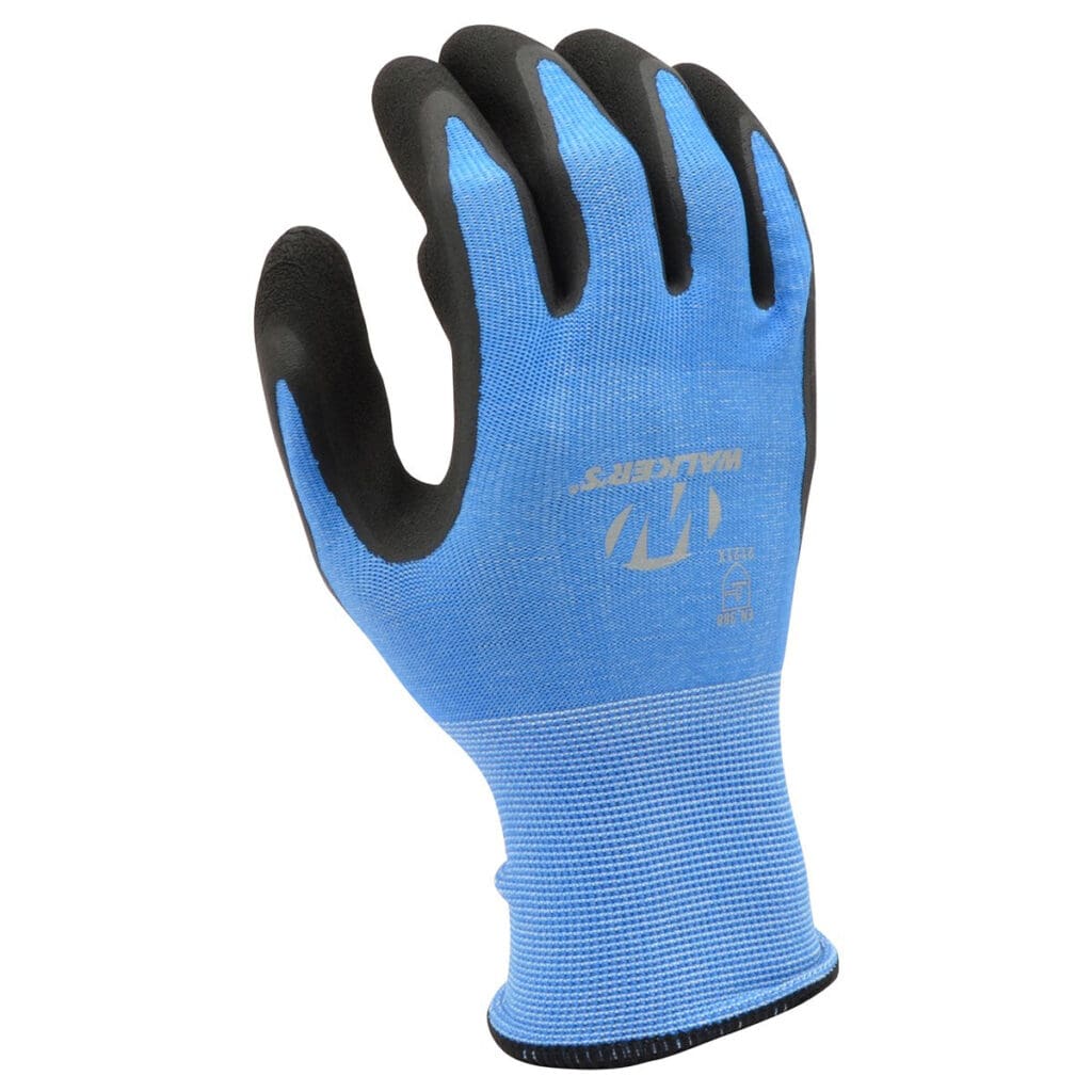 Coated Cooling Gloves