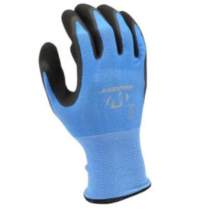 Coated Cooling Gloves