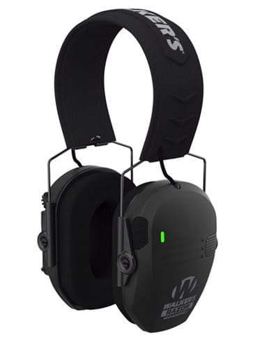 Razor Rechargeable Ear Muffs