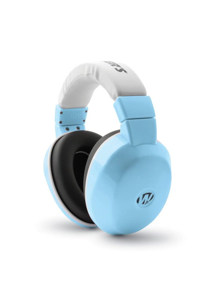 Infant Passive Ear Muffs