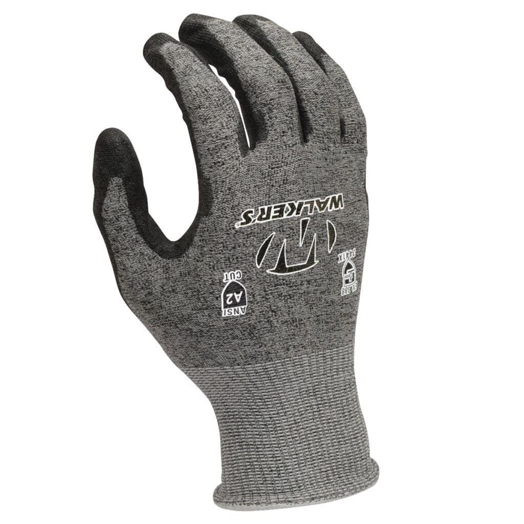A2 Cut Resistant High Dexterity Gloves