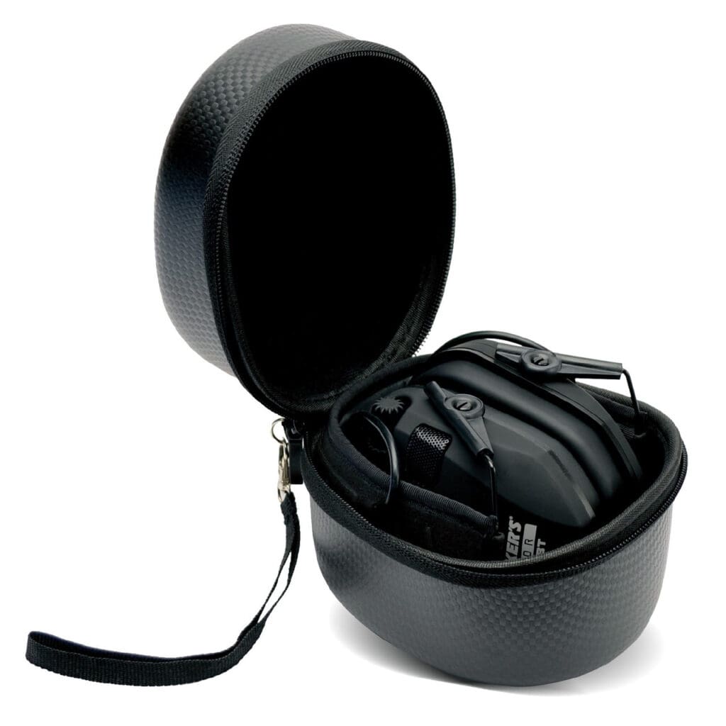 Muff Protective Case