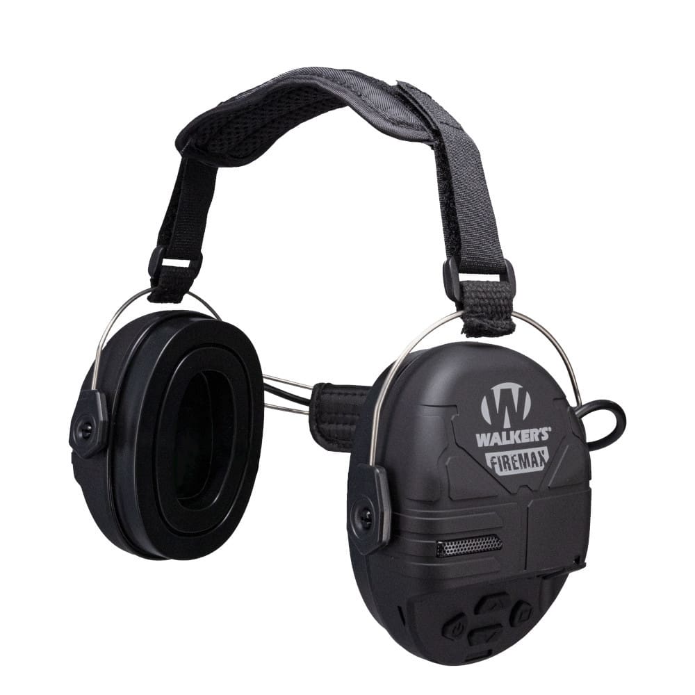 FireMax Behind the Neck Ear Muffs