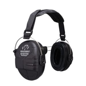 FireMax Behind the Neck Ear Muffs