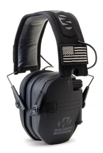 Razor Patriot Ear Muffs