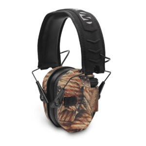 Razor Patriot Ear Muffs 3 Razor Patriot Ear Muffs