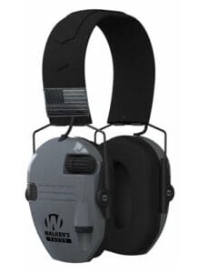 Razor Patriot Ear Muffs 4 Razor Patriot Ear Muffs