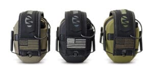 Razor Patriot Ear Muffs 5 Razor Patriot Ear Muffs