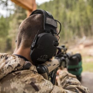 Razor Patriot Ear Muffs 8 Razor Patriot Ear Muffs