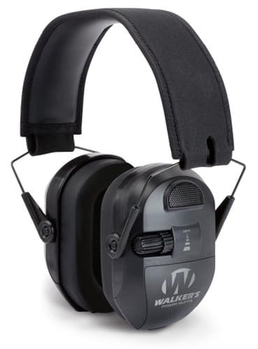 Ultimate Power Ear Muff