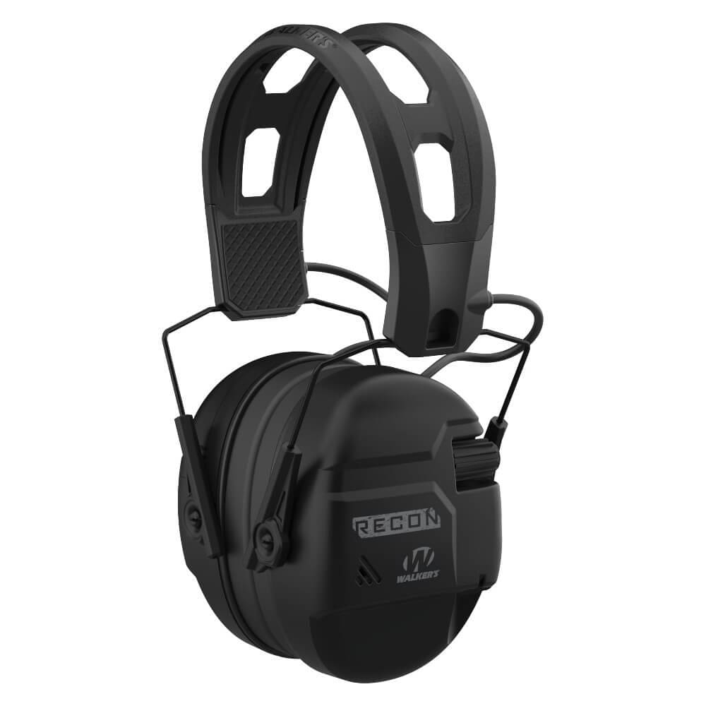 Recon Digital Ear Muffs