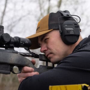 Recon Digital Ear Muffs 10 Recon Digital Ear Muffs