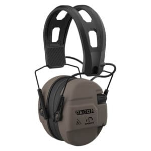 Recon Digital Ear Muffs