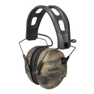 Recon Digital Ear Muffs 3 Recon Digital Ear Muffs