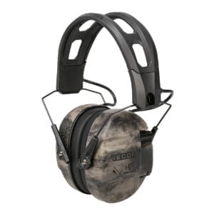 Recon Digital Ear Muffs 4 Recon Digital Ear Muffs