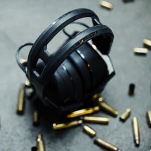 Recon Digital Ear Muffs 7 Recon Digital Ear Muffs
