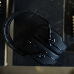 Recon Digital Ear Muffs 9 Recon Digital Ear Muffs