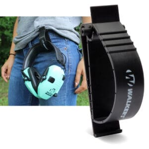 BELT CLIP HOLDER
