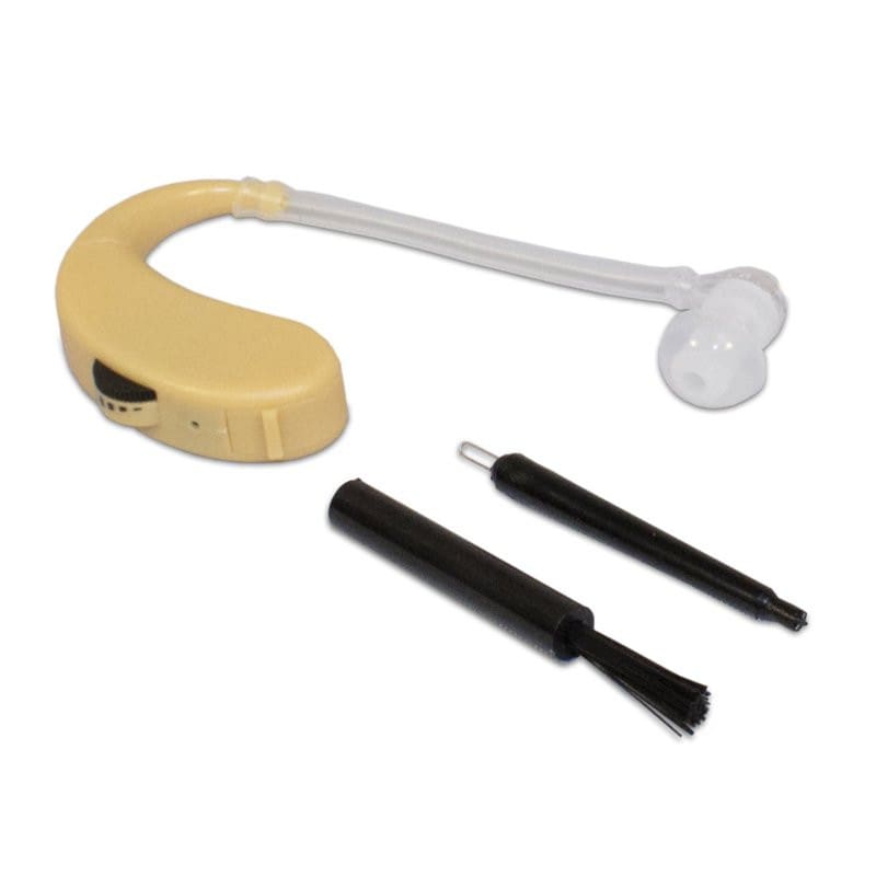 Ultra Ear BTE