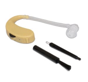 Ultra Ear BTE