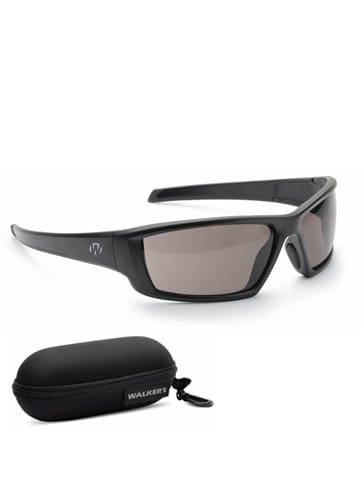 IKON Vector Glasses