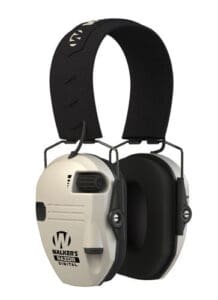 Razor Pro Digital Ear Muffs