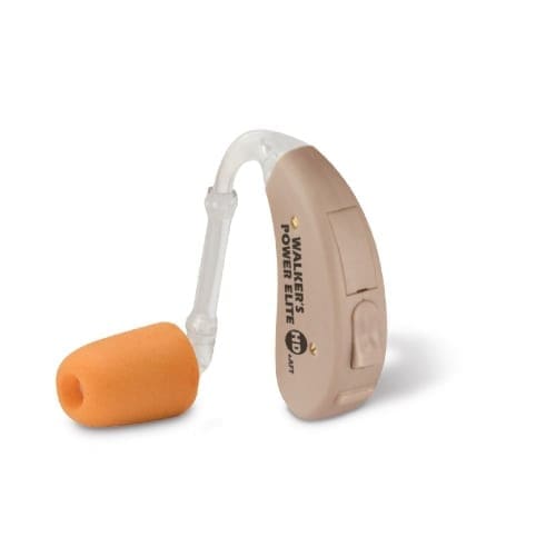 Game Ear HD Power Elite �?Beige