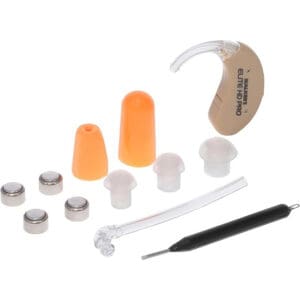 Game Ear HD Power Elite �?Beige