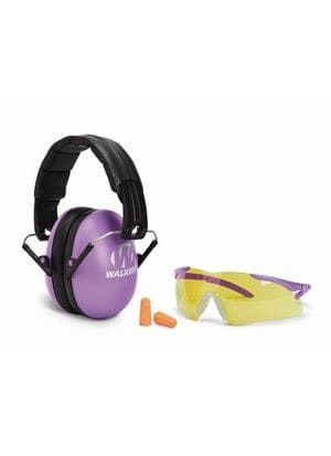 Purple Combo Kit