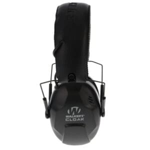 Cloak Dual Mic Electronic Ear Muff 4 Cloak Dual Mic Electronic Ear Muff