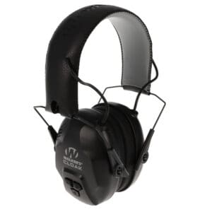 Cloak Dual Mic Electronic Ear Muff 6 Cloak Dual Mic Electronic Ear Muff
