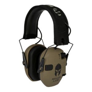 Razor Slim Molon Labe Muffs