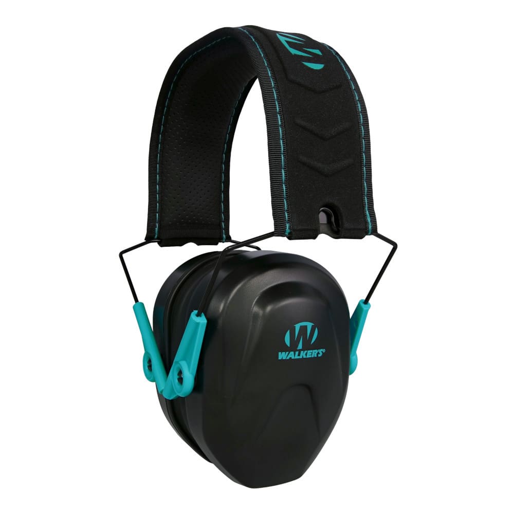 RAZOR COMPACT PASSIVE EAR MUFFS