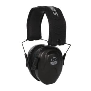 RAZOR COMPACT PASSIVE EAR MUFFS