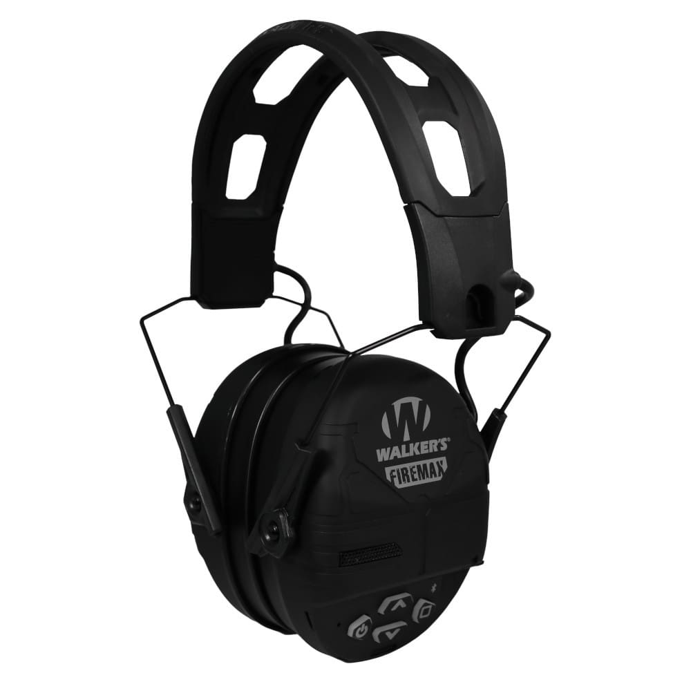 Firemax Bluetooth Digital Ear Muff