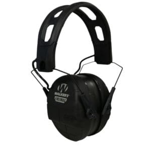 Firemax Bluetooth Digital Ear Muff