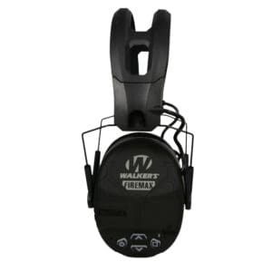 Firemax Bluetooth Digital Ear Muff 4 Firemax Bluetooth Digital Ear Muff
