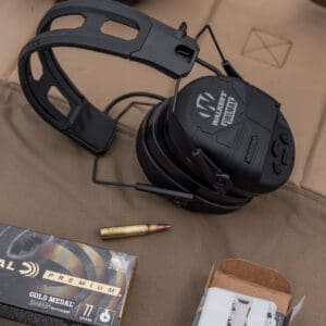 Firemax Bluetooth Digital Ear Muff 8 Firemax Bluetooth Digital Ear Muff