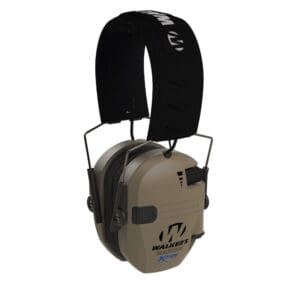 Razor X-TRM Ear Muffs