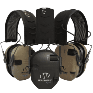 Razor X-TRM Ear Muffs