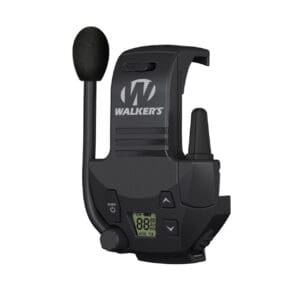 Razor X-TRM Ear Muffs