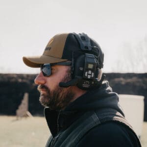 Recon Hybrid Comms �?Bluetooth Walkie Talkie
