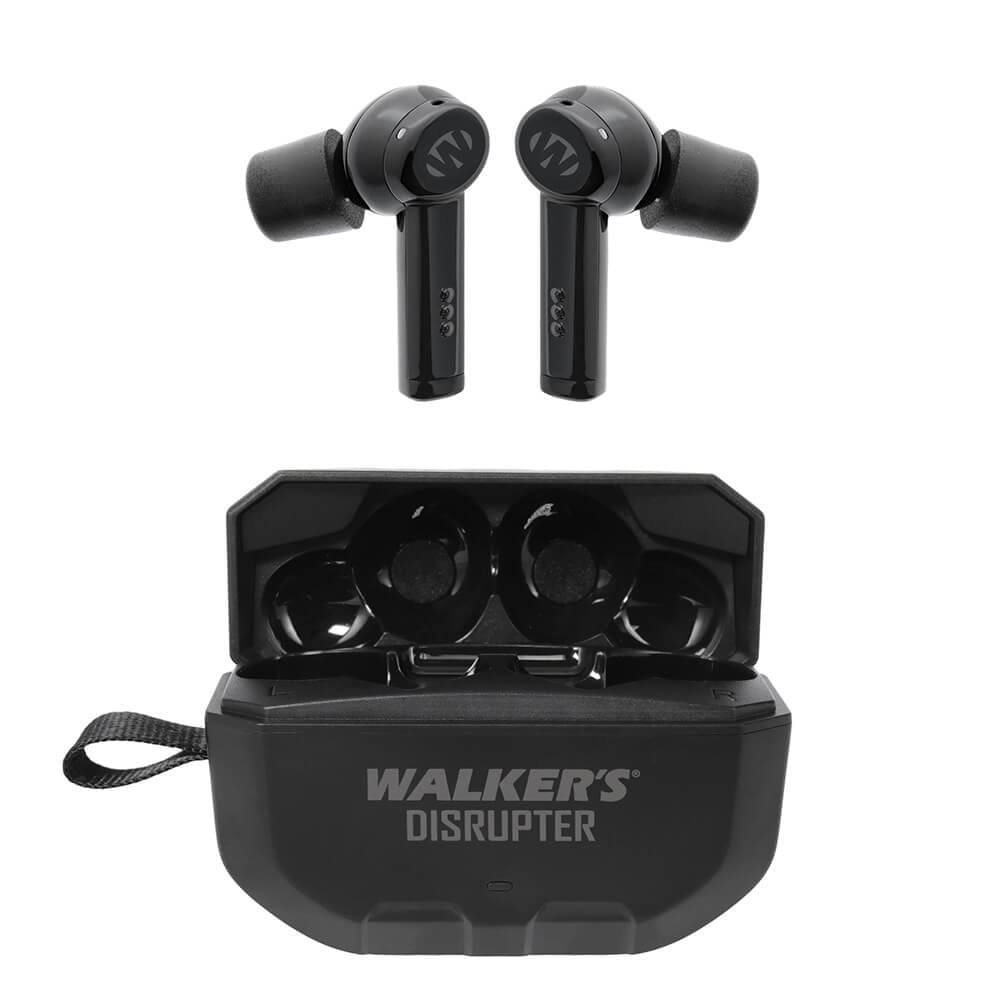 Disrupter Bluetooth Ear Buds