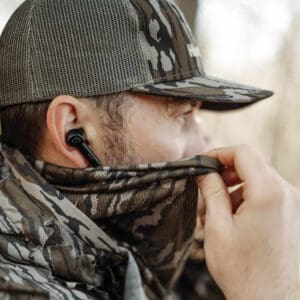 Disrupter Bluetooth Ear Buds