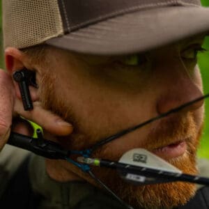Disrupter Bluetooth Ear Buds