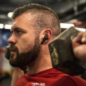Disrupter Bluetooth Ear Buds