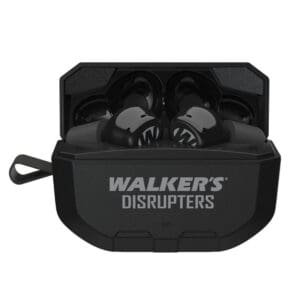 Disrupter Bluetooth Ear Buds