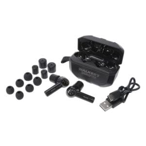 Disrupter Bluetooth Ear Buds
