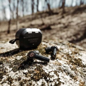 Disrupter Bluetooth Ear Buds